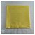 Guardanapo Tricoline - Amarelo Canário - Imagem 2