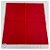 Guardanapo Tricoline - Vermelho - Imagem 2