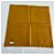 Guardanapo Tricoline - Mostarda P - Imagem 3