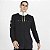 Moletom Nike Just do It Preto - Imagem 1