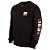 Camiseta Nike Air Manga Longa - Imagem 1