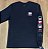 Camiseta Nike Air Manga Longa - Imagem 3