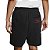 Short Nike Double Swoosh Moletom - Imagem 2