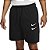 Short Nike Double Swoosh Moletom - Imagem 1