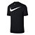 Camiseta Nike Double Swoosh Preto - Imagem 2