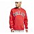 Moletom Nike Air Vermelho - Imagem 1