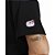 Camiseta Nike Sportswear AirMoji Preta - Imagem 3