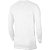 Camiseta Nike Air Manga Longa Branca - Imagem 2