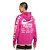 Moletom Nike Worldtour Rosa - Imagem 2