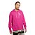 Moletom Nike Worldtour Rosa - Imagem 1