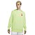 Moletom Nike Sportswear Worldtour Verde - Imagem 1