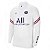 Camiseta Nike PSG Strike Home - Imagem 1
