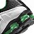 Nike Shox R4 Branco com Verde - Imagem 4