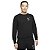 Moletom Nike Swoosh Gola Careca - Imagem 1