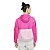 Jaqueta Nike NSW Rosa Feminina - Imagem 2