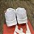 Tênis Nike Air Max 90 All White - Imagem 4
