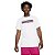 Camiseta Nike Just do It Festival Branca - Imagem 1