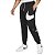Calça Nike Big Swoosh Moletom - Imagem 1