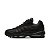 Tênis Nike Air Max 95 Essential All Black Refletivo - Imagem 2