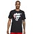Camiseta Nike Just do It Preta - Imagem 1