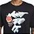 Camiseta Nike Just do It Preta - Imagem 3