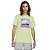 Camiseta Nike Sportswear Verde - Imagem 1
