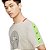 Camiseta Nike NSW Creme - Imagem 3