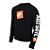 Camiseta Nike Just do It Manga Longa - Imagem 1