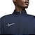 Agasalho Nike Dri-Fit Azul 2021 - Imagem 3