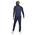 Agasalho Nike Dri-Fit Azul 2021 - Imagem 2