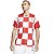 Camisa Nike Croácia Unif. I 2020/21 - Imagem 1