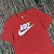 Camiseta Nike Sportswear Vermelha - Imagem 2