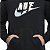 Moletom Nike Sportswear Preto - Imagem 3