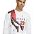 Camiseta Nike Jordan Brand Holiday - Imagem 3
