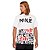 Camiseta Nike Sportswear Printed - Imagem 1