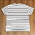 Camiseta Nike Listrada Air Max - Imagem 3