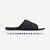 Chinelo Nike Asuna Preto - Imagem 3