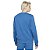 Moletom Nike Sportswear Azul - Imagem 2
