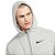 Jaqueta Nike Dri-Fit Cinza - Imagem 3