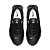 Tênis Nike Shox NZ Preto com Branco - Imagem 4
