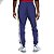 Calça Nike Sportswear Windrunner Heritage Azul - Imagem 2