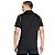 Polo Nike Dri-Fit Park Preta - Imagem 2