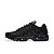 Tênis Nike Air Max Plus All Black - Imagem 2