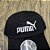 Boné Puma Logo Preto - Imagem 2