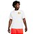 Camiseta Nike Sportswear Just do It Branca - Imagem 1