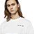 Camiseta Nike SB Midnight Branca - Imagem 3