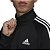 Agasalho Adidas Aeroready 3 Stripes Preto - Imagem 3