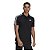 Polo Adidas Aeroready 3-Stripes - Imagem 1