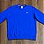 Moletom Nike Mini Swoosh Azul - Imagem 2