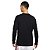Camiseta Nike Sportswear Big Swoosh Preta - Imagem 2